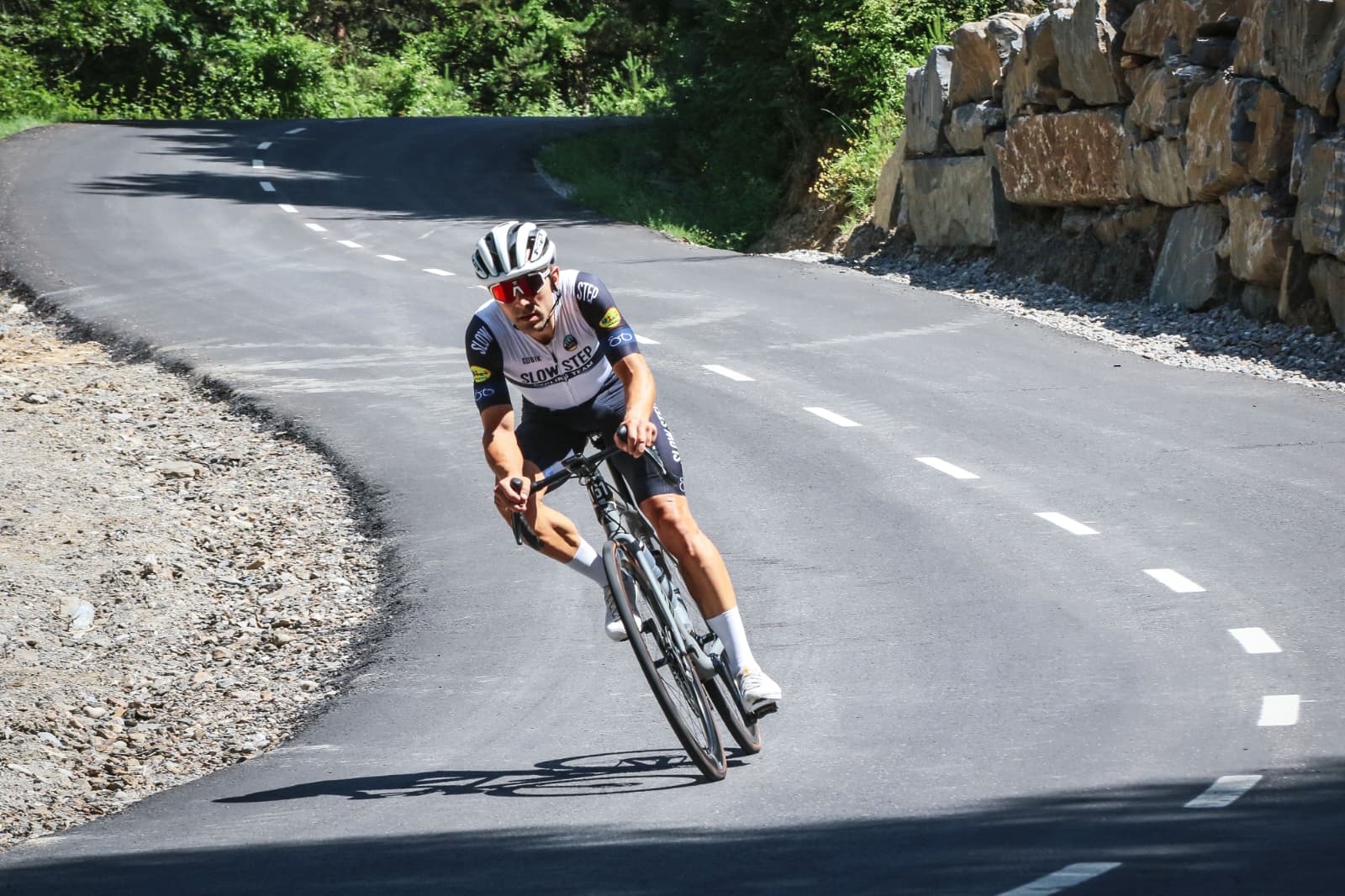Home Contacta con Slow Cycling Coach para tu plan de entrenamiento personalizado.